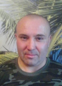 Алексей Стець ок, 46, Россия, Солнечногорск