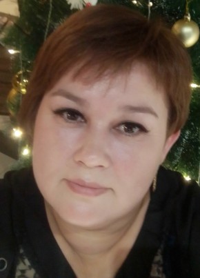 Ляля, 42, Россия, Казань