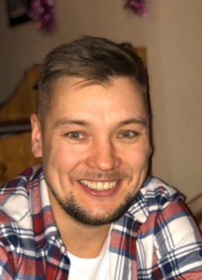 Вадим, 37, Россия, Лобня