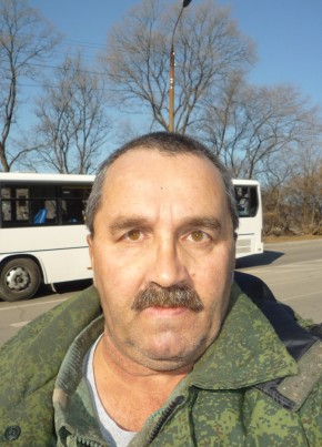 Владимир, 64, 대한민국, 대전광역시