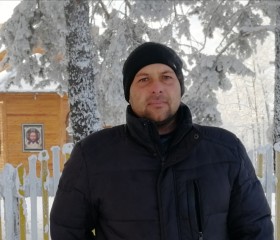 Дмитрий, 40 лет, Свободный