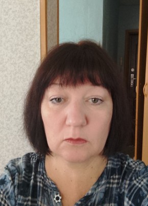 Светлана, 46, Россия, Красноярск