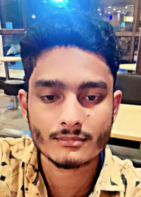Sohil shaikh, 24, India, Ahmedabad