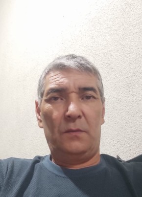 Алмаз, 49, Кыргыз Республикасы, Бишкек