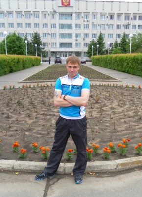 Дмитрий, 36, Россия, Благовещенск (Амурская обл.)