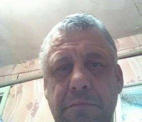 Олег, 57 лет, Хабаровск
