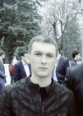 AMIR, 33, Россия, Нарткала