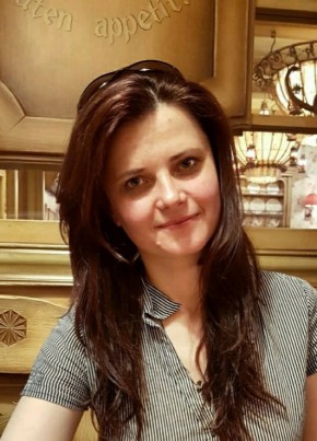Ника, 39, Россия, Москва