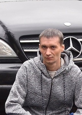 Денис, 36, Россия, Советск (Калининградская обл.)