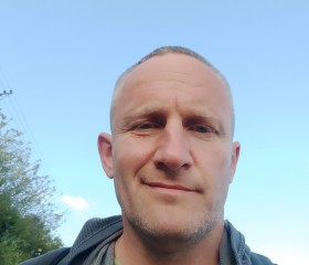 Valter, 41, Dagomys
