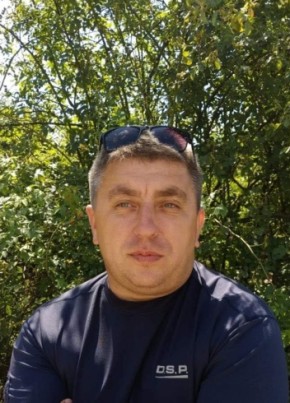 Vova Vovan, 42, Україна, Чорноморськ