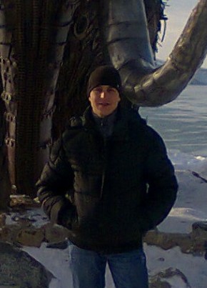 Анатолий, 39, Россия, Лесосибирск