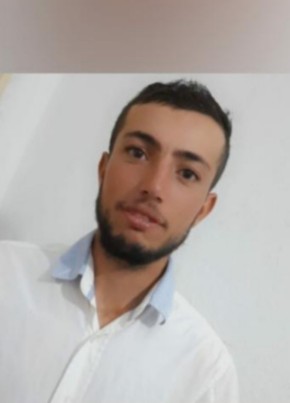 Muhammed, 25, Türkiye Cumhuriyeti, Sivas