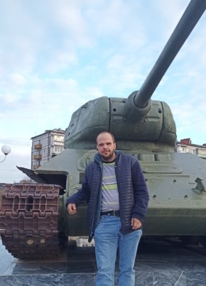 Константин, 28, Россия, Нижняя Тура