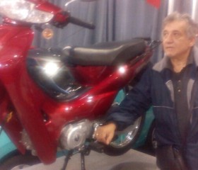 Iskro, 68, Plovdiv