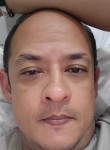 Tomio, 39  , Aracatuba