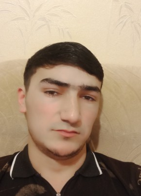 Nurmuhamad, 18, Россия, Стрежевой