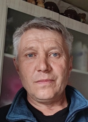 Сергей из Читы 54 года