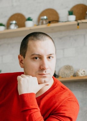 Иван, 31, Россия, Зеленоград