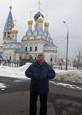 Александр, 46, Россия, Чехов