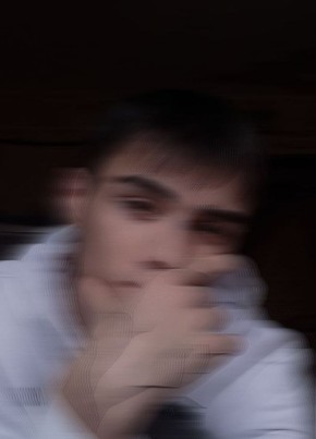 Антон из Зернограда 22 года
