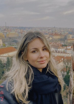 Дарья, 28, Россия, Заречный (Свердловская обл.)