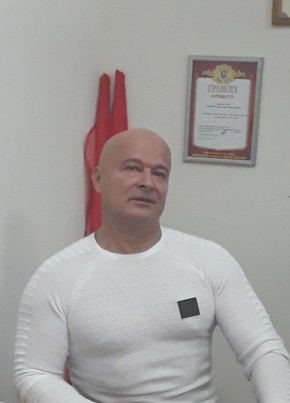 Arnold, 47, Russia, Nizhniy Novgorod