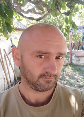 Женя из Днепра 42 года