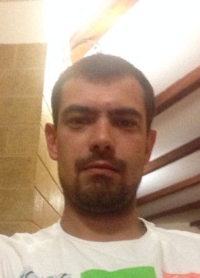Борис, 41, Россия, Волгоград