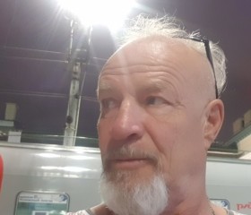 Джон Сон, 62 года, Киселевск