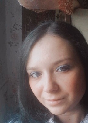 Светлана, 33, Россия, Томск