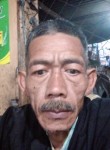 Surya kelam, 55 лет, Kota Bandung