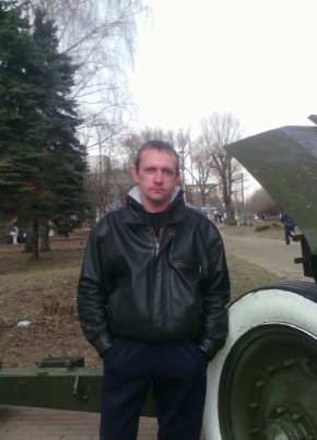 Евгений, 38, Россия, Вышний Волочек