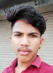 Ajeet Kumar, 18, Delhi