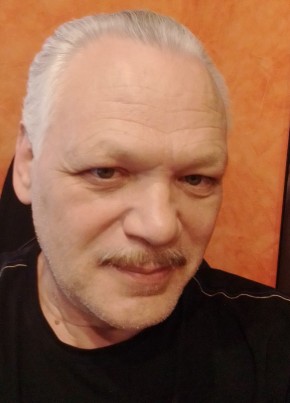 Вячеслав, 64, Россия, Ростов-на-Дону