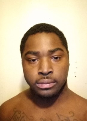 Derrick, 25, United States of America, Birmingham (State of Alabama)