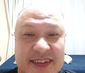 カイ, 59, Nishi-Tokyo-shi