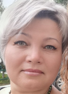 Наталья, 49, Россия, Ковров
