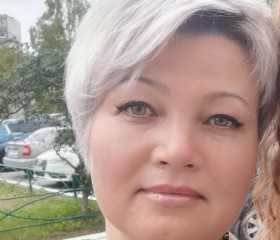 Наталья, 49 лет, Ковров