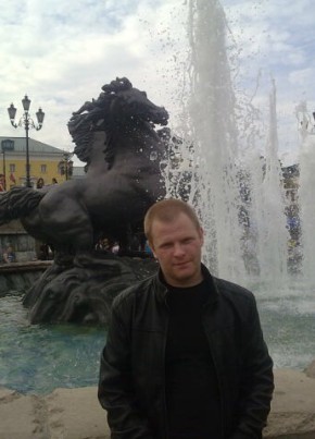 Вадим, 41, Рэспубліка Беларусь, Наваполацк
