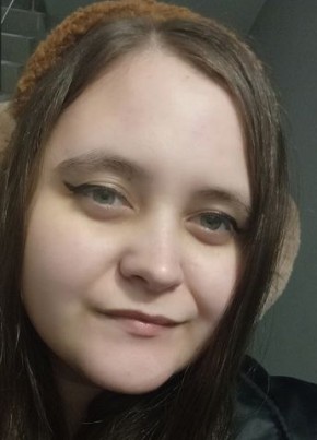 Kira, 24, Russia, Saint Petersburg