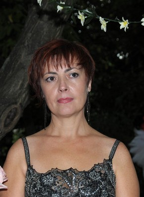 Стелла, 59, Republica Moldova, Chişinău