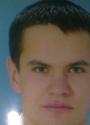 Александр, 33, Россия, Саров