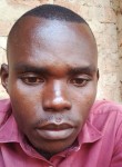 Rogers, 18, Kampala