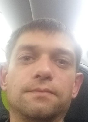 Сергей, 37, Россия, Новоалтайск