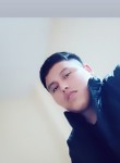 Carlos choc, 18  , Chicago