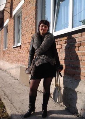 Юлия, 48, Россия, Яшкино
