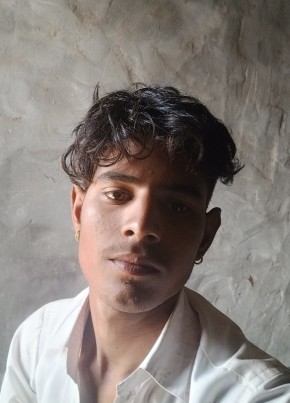 विजय, 24, India, Hisar