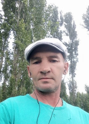 Игорь, 41, Кыргыз Республикасы, Кара-Балта