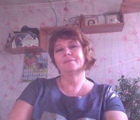 Ольга, 59 лет, Чита